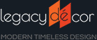 Legacy Decor logo