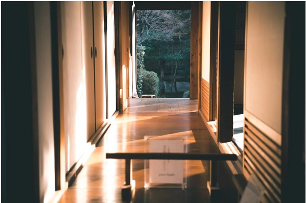 Japanese Room Dividers 